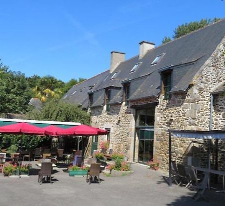 L'Auberge De La Porte Saint-Jouan-des-Guérets المظهر الخارجي الصورة