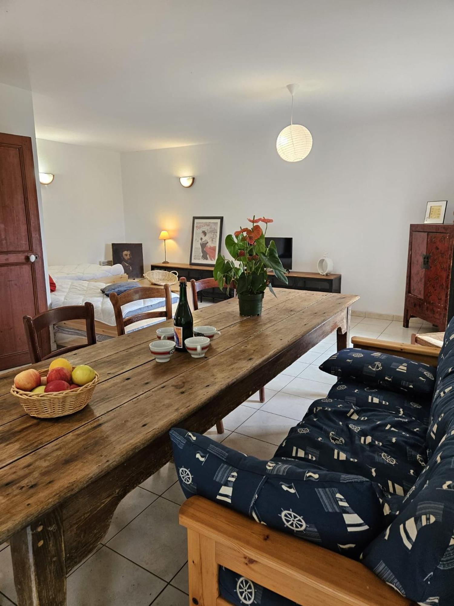 L'Auberge De La Porte Saint-Jouan-des-Guérets المظهر الخارجي الصورة
