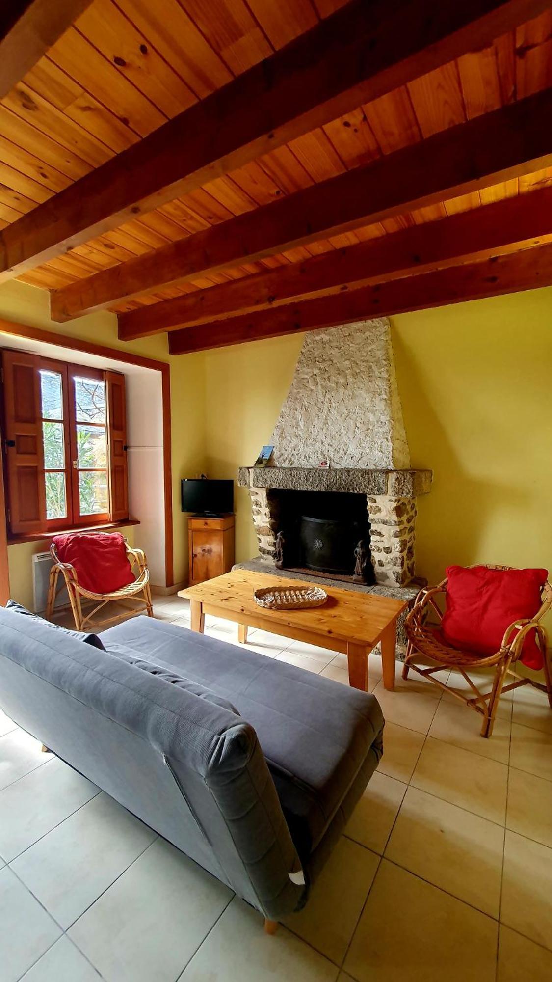 L'Auberge De La Porte Saint-Jouan-des-Guérets المظهر الخارجي الصورة