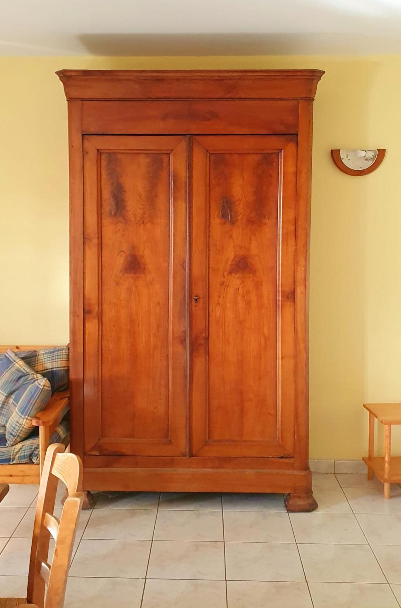 L'Auberge De La Porte Saint-Jouan-des-Guérets الغرفة الصورة